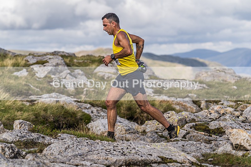 Blisco Dash-755 - Blisco Dash Fell Race (men) Saturday 27th July 2024