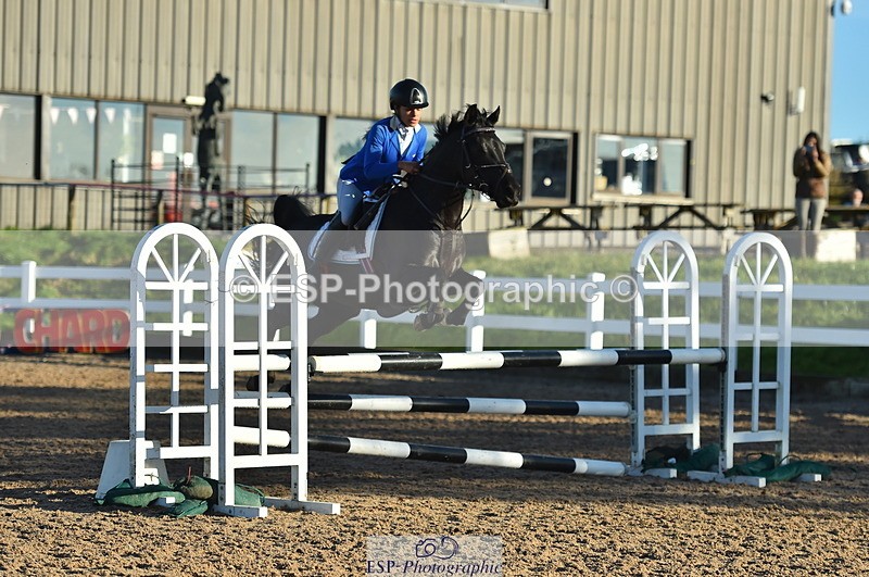 231111A-025604-01288 - Cls 9 British Novice & 90cm Open