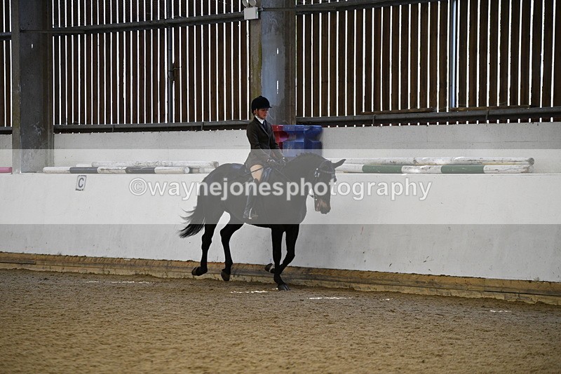 WJ5_6020 - Class 9 Ridden Veteran