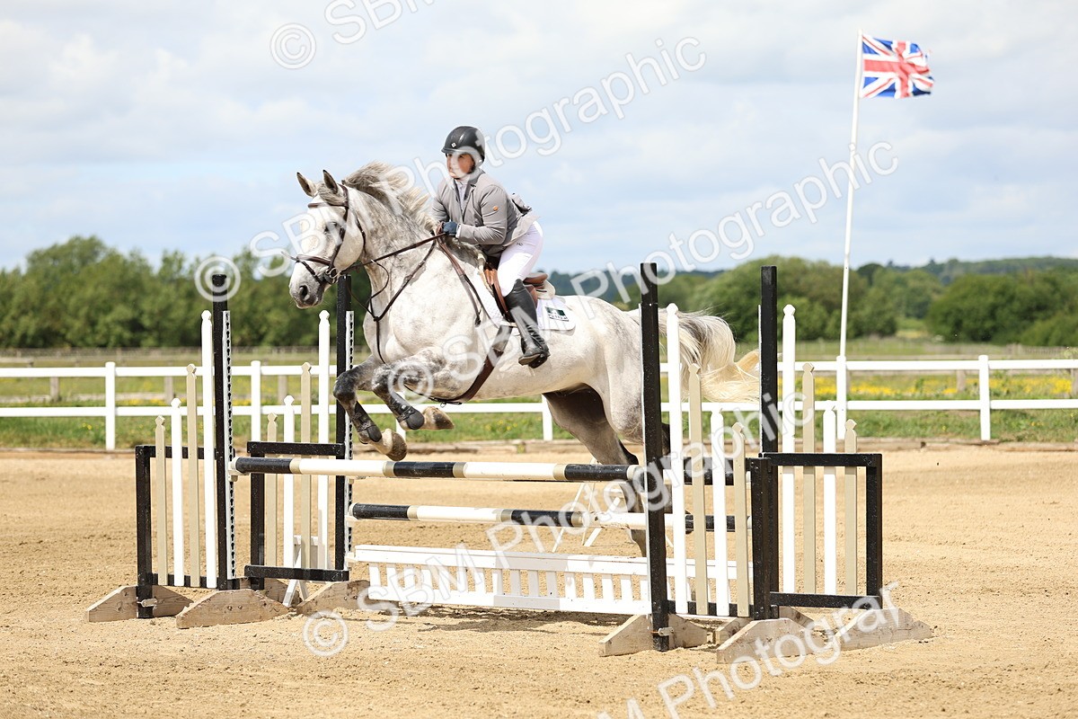 SBM_000428 - Class 3 - Senior Discovery - 1.00m