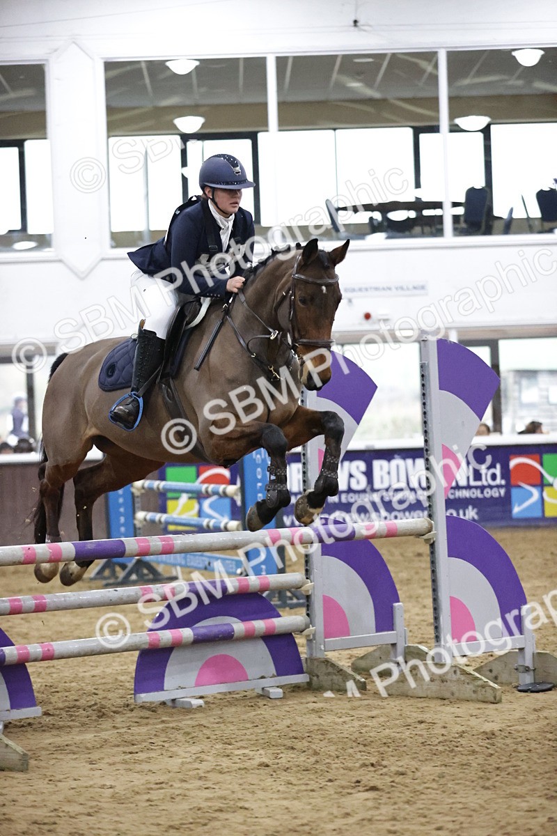 SBM_001541 - Class 3 - 1.00m