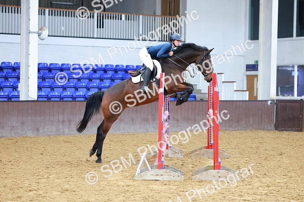 SBM_001734 - Class 4 - Senior Newcomers 1.10m