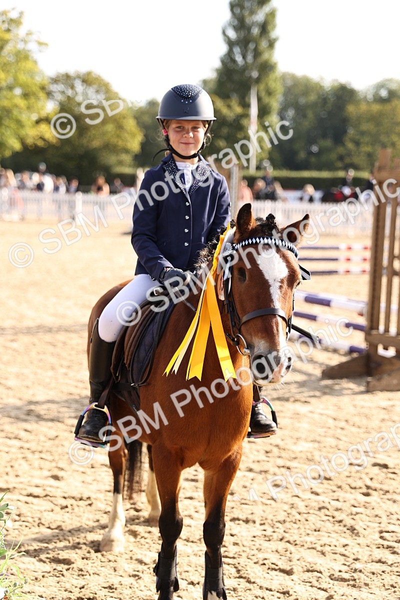 SBM_59773 - J11 - Junior Pony 50cm Championship