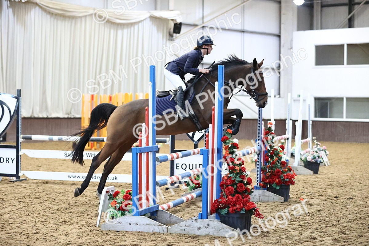 SBM_004873 - Class 16 - Senior British Novice 90cm