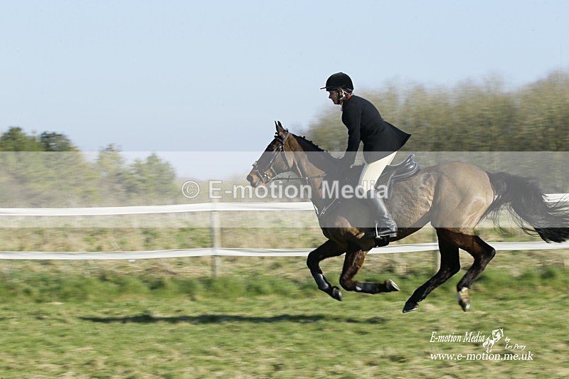 PtP 270222 146 - South & West Wilts Point-to-Point Larkhill 27/02/22