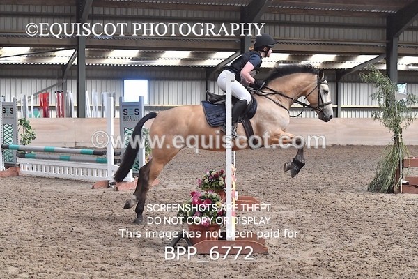 BPP_6772 - CLASS 2 BE70CM