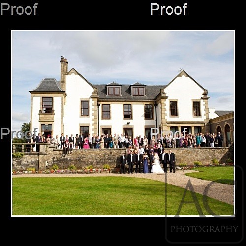  - Houston Kirk and Gleddoch House Hotel, Langbank