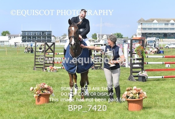 BPP_7420 - CLASS 4 RHS Johnston Smillie Accountants B & C Championship Qualifier