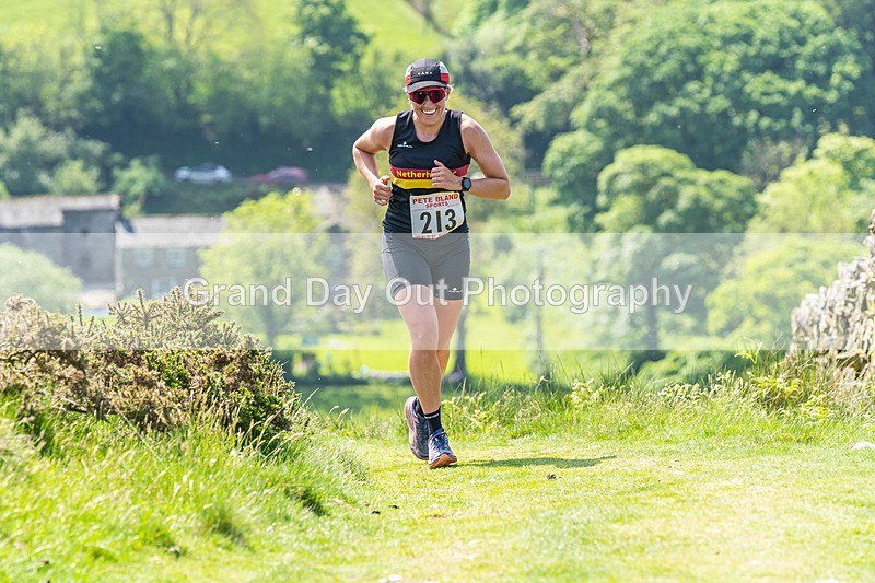 Two Tops-522 - Two Tops Fell Race Saturday 18th May 2024