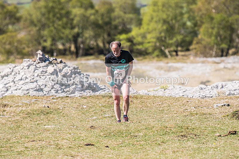 Dean Barwick-215 - Dean Barwick Dash Sunday 20th April 2025