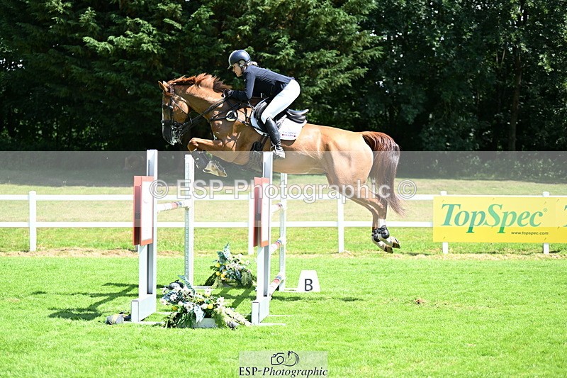 250703A-113208-03288 - Cls 1 Snr Foxhunter