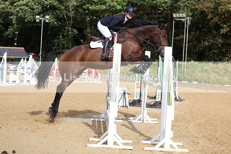 3E7A0232 - Class 12: 1.05 National Amateur Qualifier