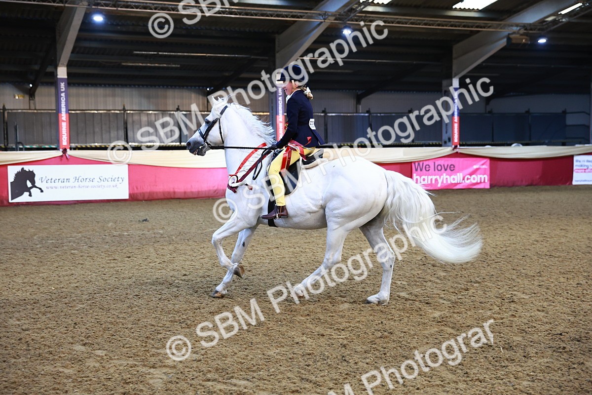 0B8A3804 - Class B - Junior Champ 11 to 16 Years