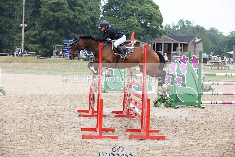 230618-095510-09839 - Cls 19 Pony Intro 1m