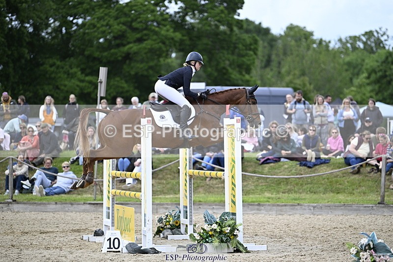 250525A-151157-18136 - C-260-Georgie.Frow-RIVERSTOWN.ROYAL