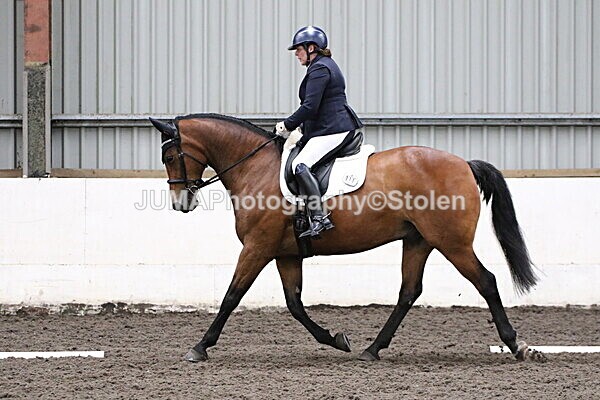 SIAL4918 - CAbin Dressage 5th july 2025