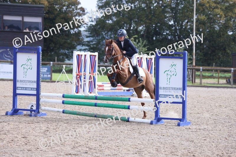 20250928-0746 - Class 3 - 60cm