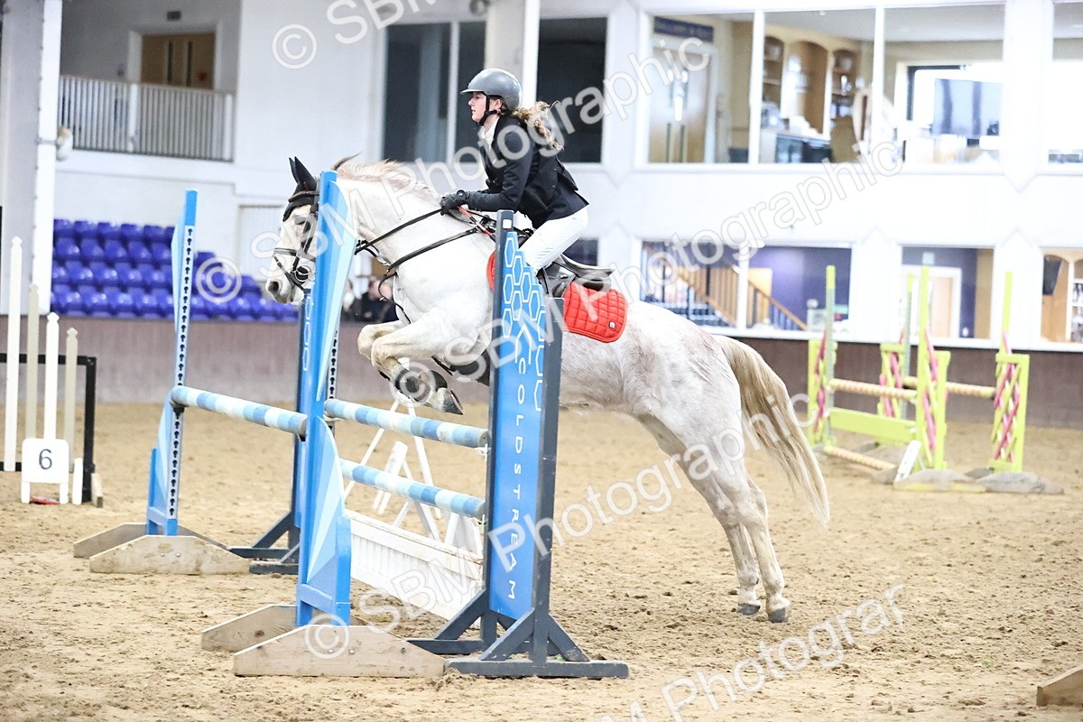 SBM_000926 - Class 4 - Blue Chip Pony Newcomers - 1.00m