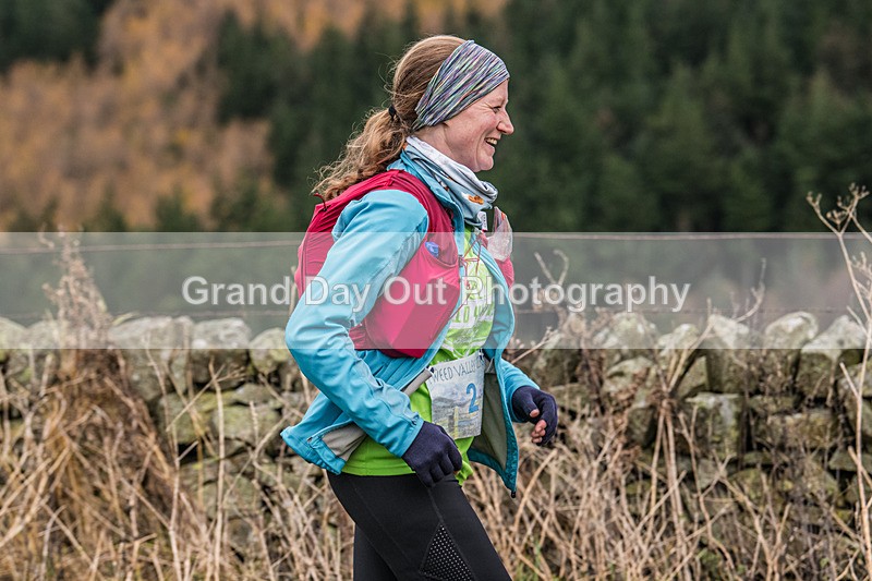 Tweed Valley-886 - High Terrain Events Tweed Valley 65 & 50K Ultra Trail Races Sunday 17th November 2024
