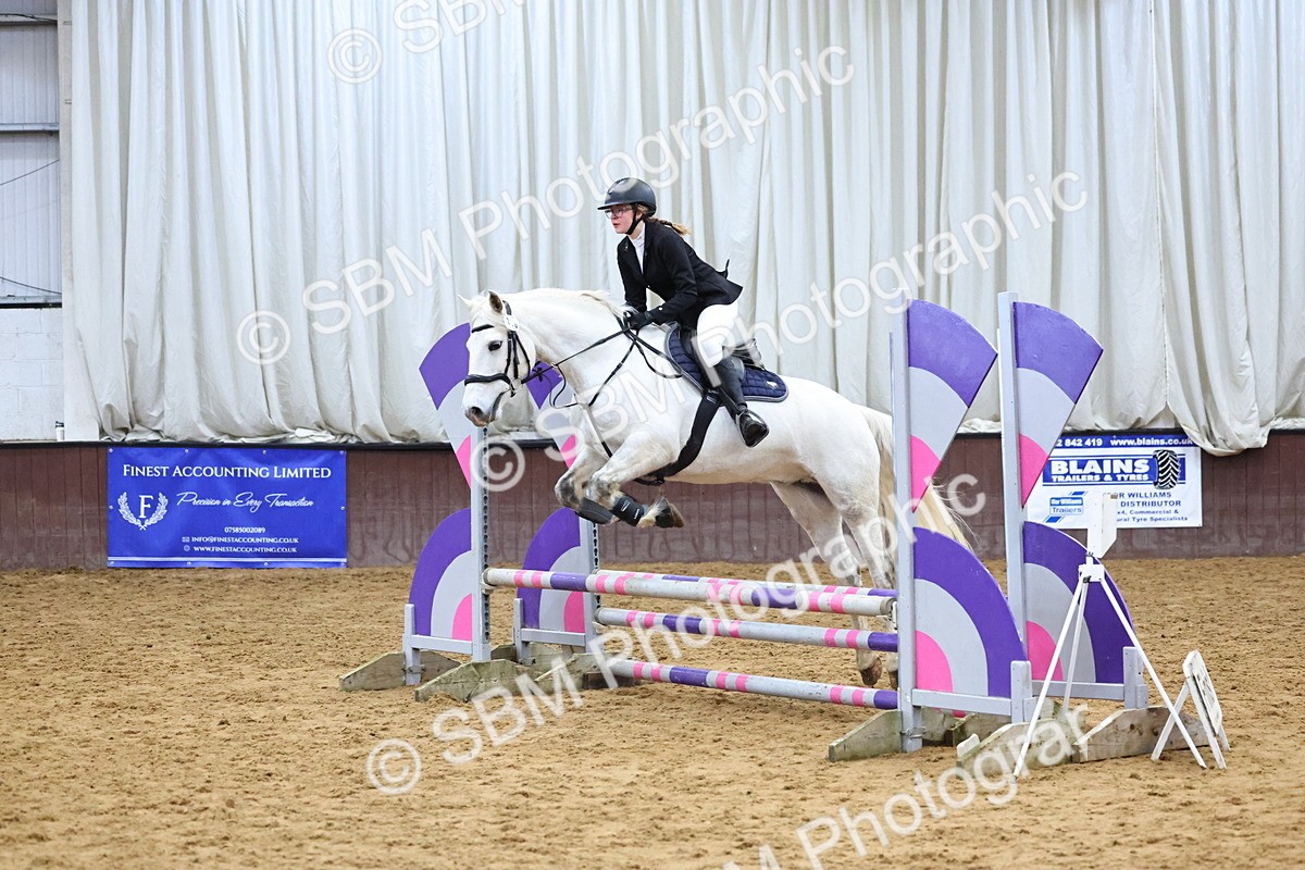 SBM_001116 - Class 4 - 70cm