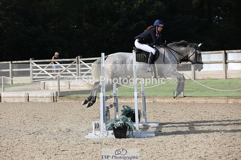 230908-102302-00422 - Cls 6 Snr British Novice & 90cm Open