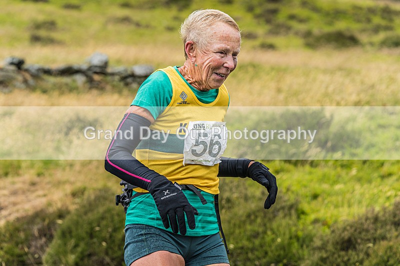 Skiddaw-1051 - Skiddaw Fell Race Sunday 2nd July 2023