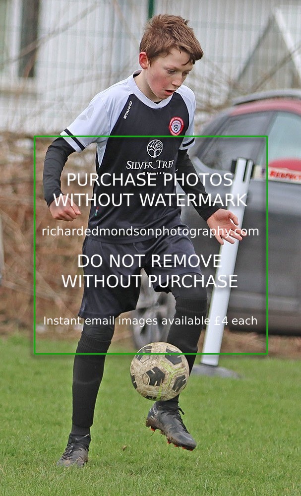 IMG_2401 - Wattsfield Under 10's vs Craven Wanderers Under 10's (25/2/23)