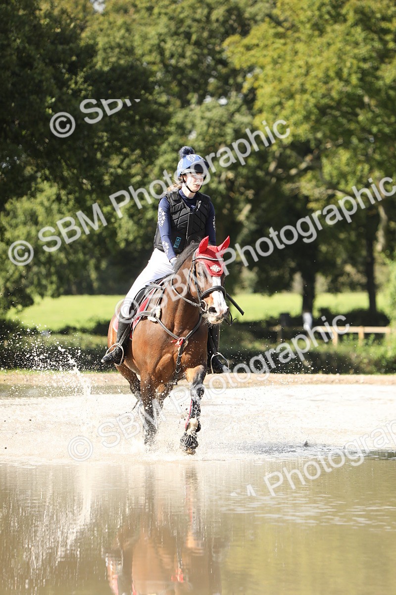 SBM_07839 - E4 Eventers Challenge 80cm Open
