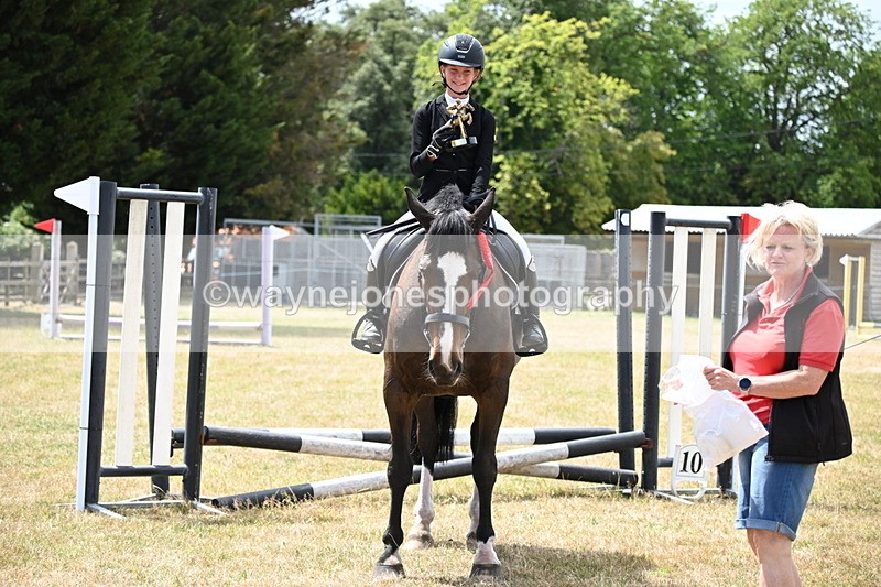 WJ6_5567 - Class 12 Minimus Jumping 45cm