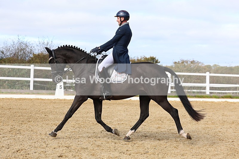 3E7A9615 - Class 13: FEI Prix St Georges 2026