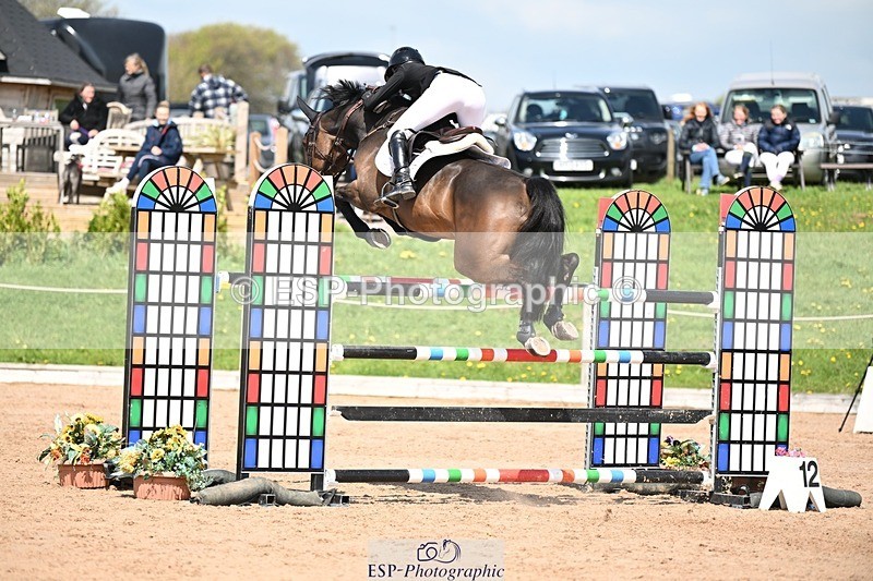 250425-133746-09541 - Cls 10 - 2 Star Big Tour L. Ranking Class - 1st Half