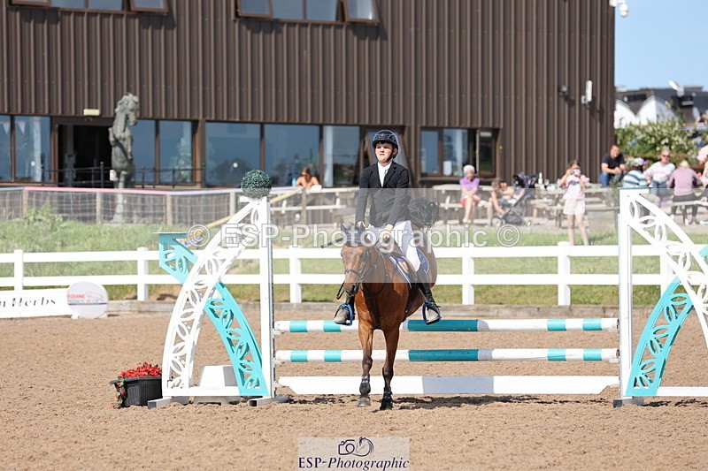 240629A-162836-08026 - Cls 13 Stepping Stones 128cm + 138cm