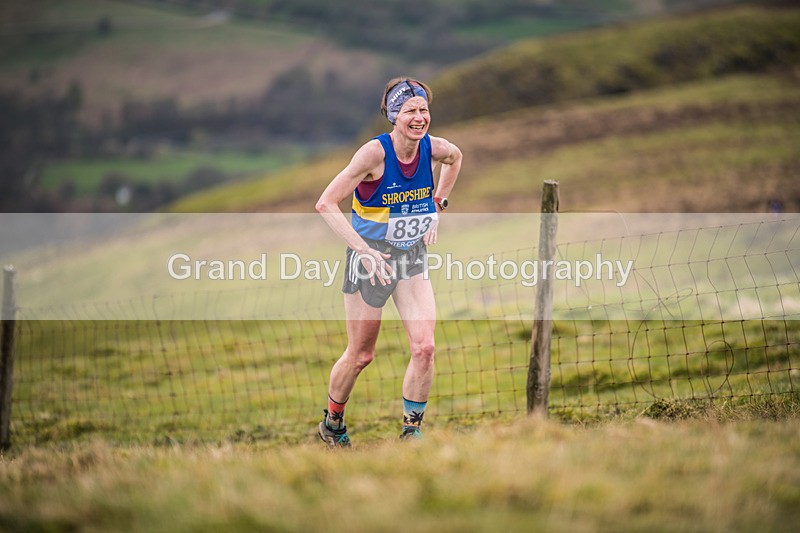 Keswick-873 - Inter Counties & Up and Down Mountain Running Champs (Junior & Senior Races) Sunday 21st April 2024