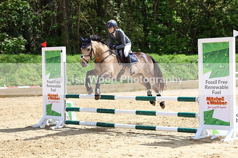 3E7A7328 - Class 8: 80cm Junior