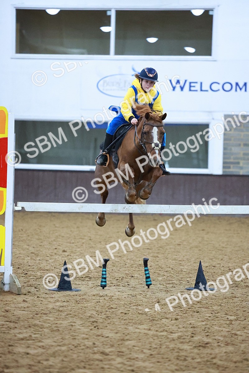 SBM_003995 - Class 5 - Accumulator with Joker