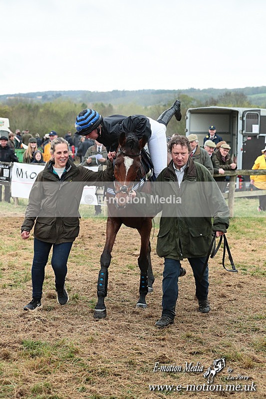 PtP 210425  470 - Paxford Races Easter Monday 21/04/25