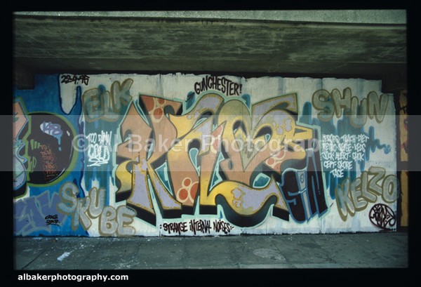 Bc28 kilo - Graffiti Gallery (5)