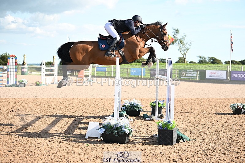 240913A-160745-05159 - Cls 18 National 1.40m Open