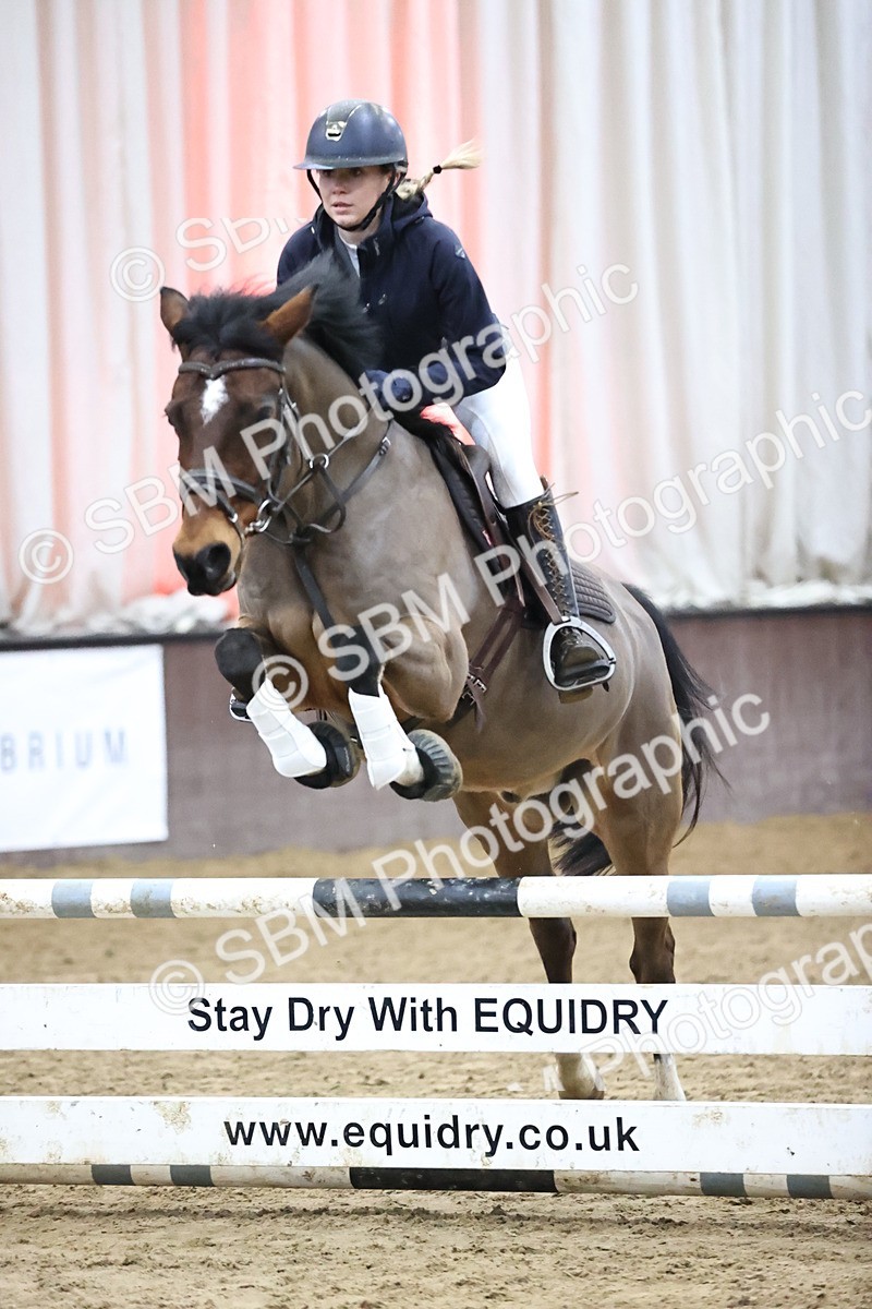 SBM_001750 - Class 7 - Clear Round