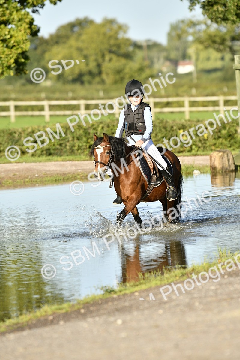 SBM_15075 - E4a - Eventers Challenge 50cm Open