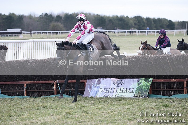 PtP 180218 248 - Combined Services Point-to-Point Larkhill 18/02/18