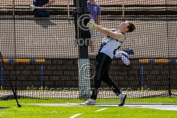 SIAB23-912813 - Field Male Set One