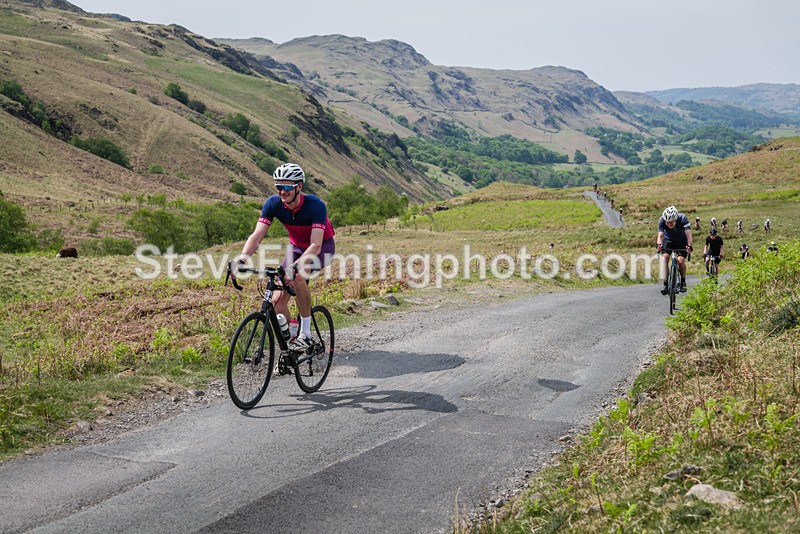 123842-2 - Hardknott Pass Camera 1 12.00-13.00