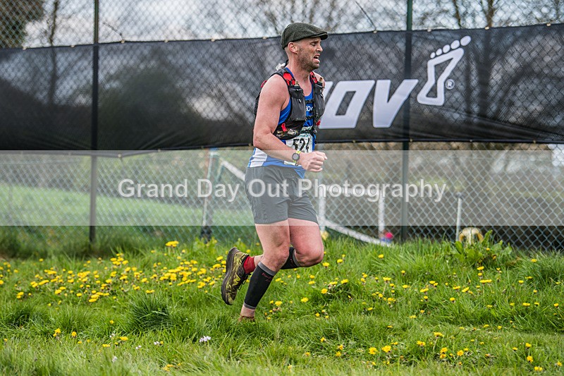 3 Peaks-3216 - The 3 Peaks Race Saturday 27th April 2024