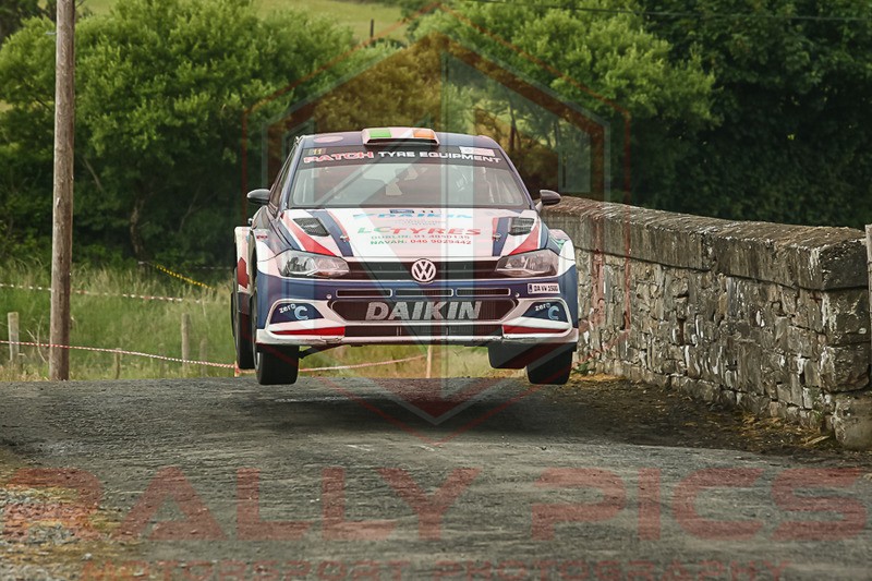 Wilton Recycling Donegal Saturday Stages 84 - Wilton Recycling Donegal International Rally 2023