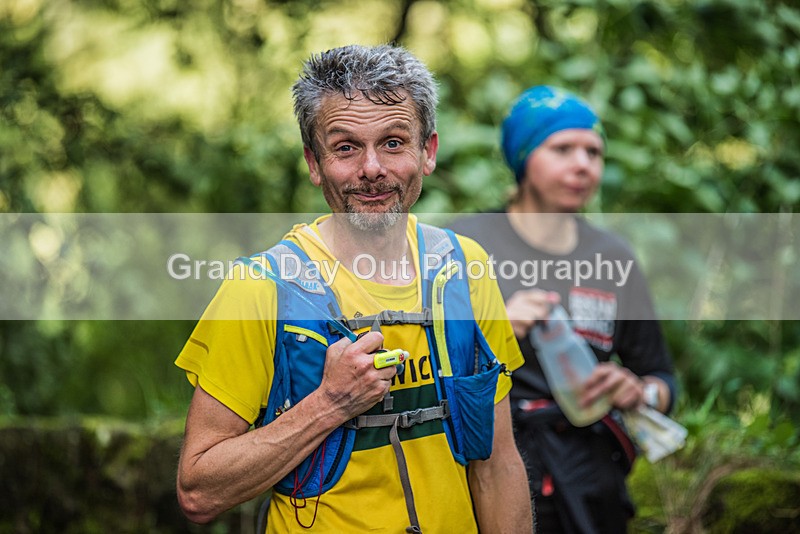 Kong MMM-716 - Kong Mini Mountain Marathon Round 2 Peak District Bradfield Sunday 24th September 2023