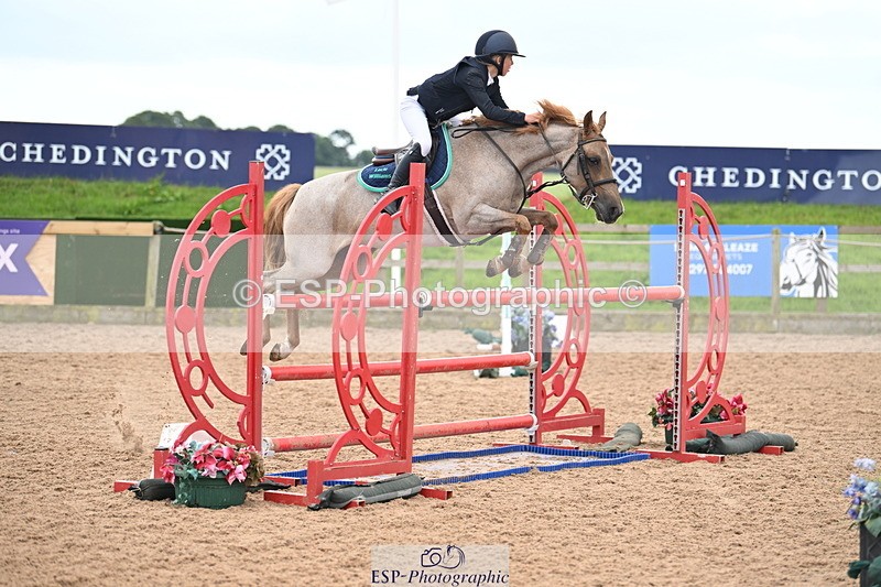 240630A-135923-13949 - Cls 25 HOYS 138cm Qualifier