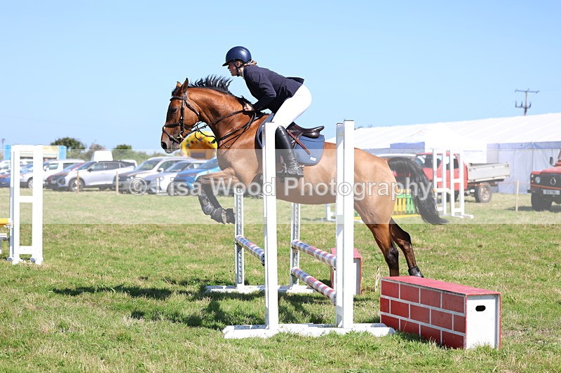 3E7A4661 - Class 2: Club 70cm