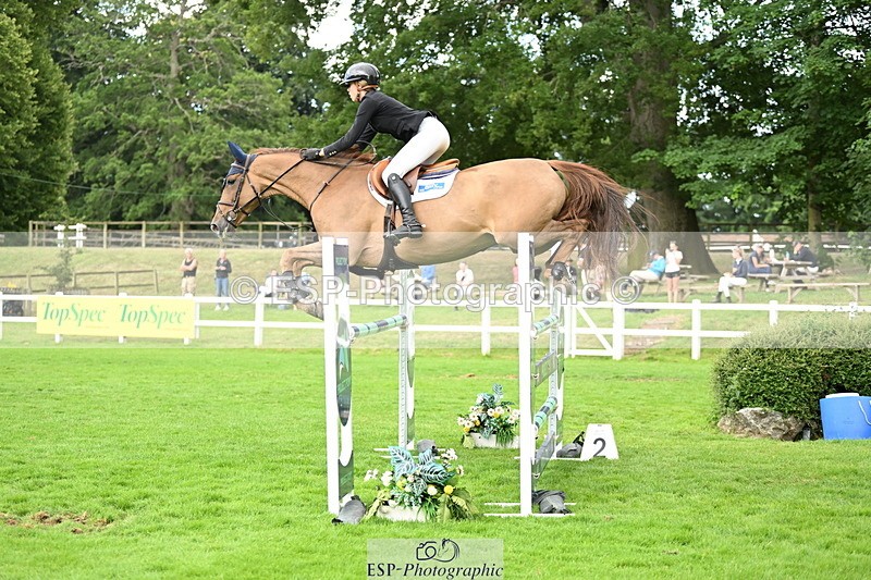 250703A-152600-04450 - Cls 3 1.30m Open