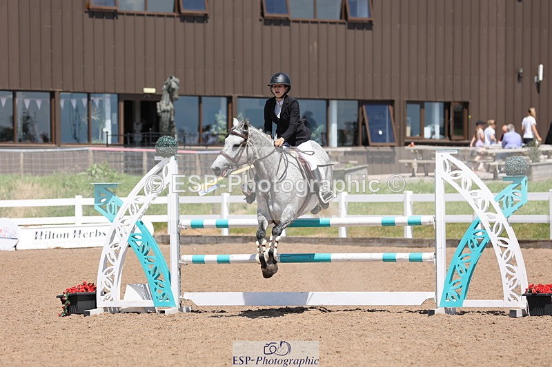 240629A-140644-06695 - Cls 19 Foxhunter and 1.10m Open